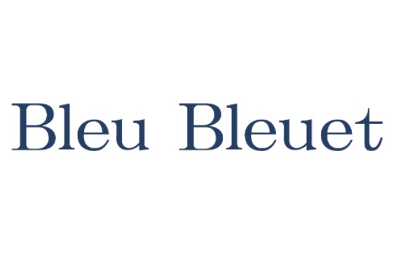 【8/28をもって閉店いたしました】Bleu Bleuet